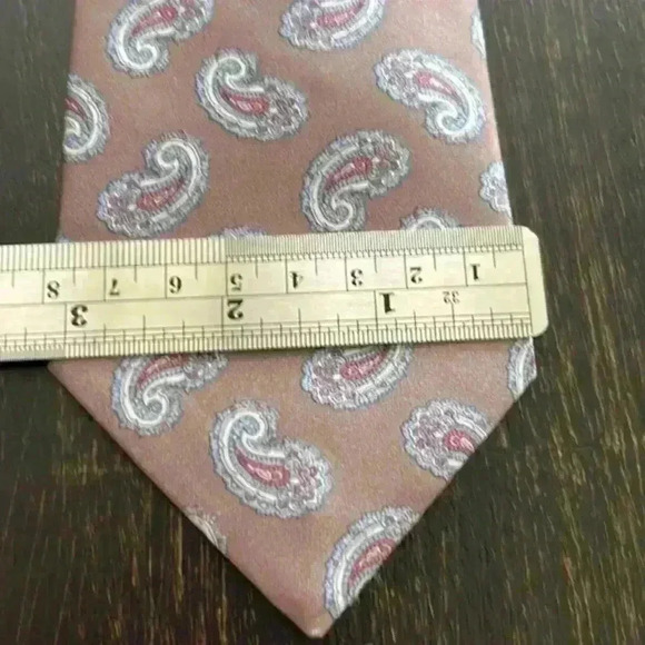 Ketch tie - Picture 2 of 3